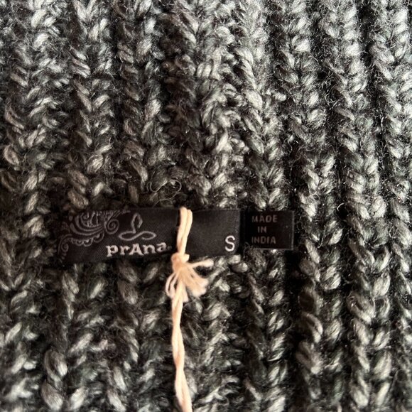 prAna Women's Thalia Sweater, Small - Picture 9 of 11